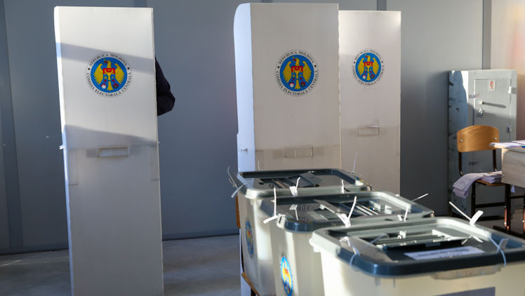 CEC a modificat programul de recepționare a dosarelor pentru alegeri