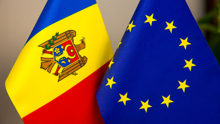 O delegație din Moldova va merge la un eveniment desfășurat la Bruxelles