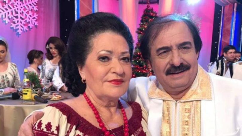 Lidia Bejenaru-Botgros, cetățean de Onoare al raionului Sângerei