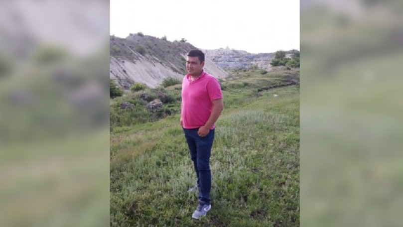 Moldovean din Franța, găsit împușcat în mașină: Familia cere ajutor