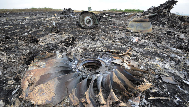 Agenție ONU: Rusia este responsabilă pentru distrugerea zborului MH17