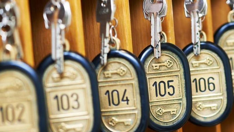 Нумеролог объяснил значение номера квартир для их владельцев.