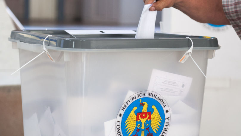 Cum vor vota cetățenii din spitale și cei fără înregistrare la domiciliu