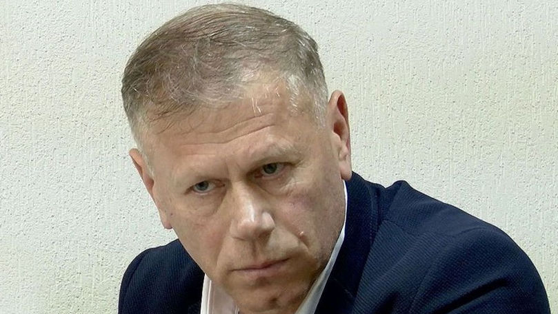 Nicanor Ciochină: Voi candida din nou dacă vor fi anulate alegerile