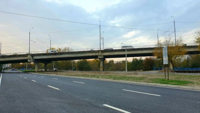 Autoritățile din Chișinău nu vor aloca bani pentru reparația podurilor