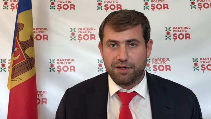 Илан Шор подчеркнул, что Филип вообще не вправе рассуждать о государстве и политике.