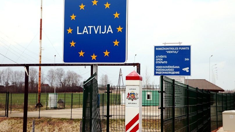 Letonia interzice funcționarilor de stat să meargă în Rusia și Belarus
