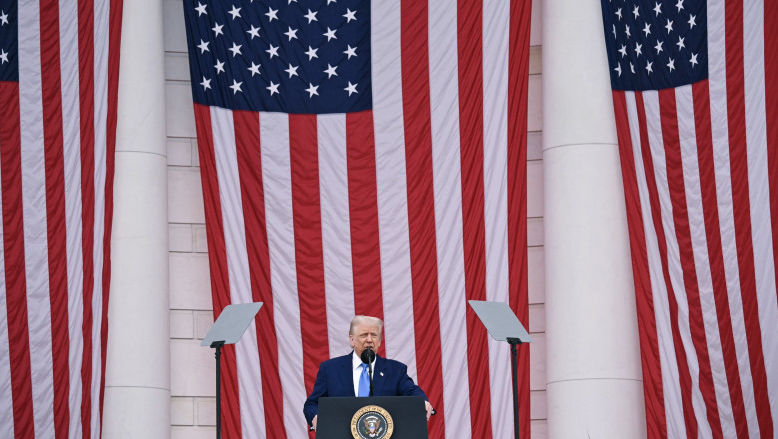 Analiză: Frustrările lui Trump în politica externă se acumulează
