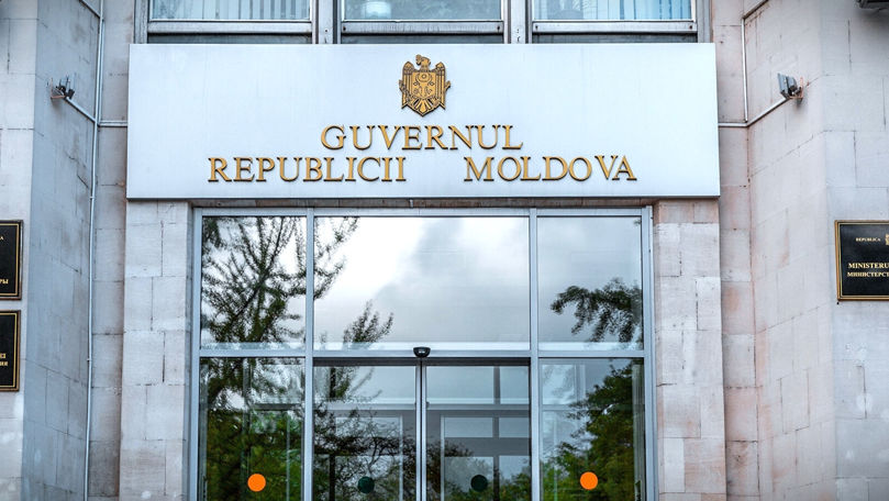 Ședința Guvernului din 11 iunie: Proiectele de pe ordinea de zi