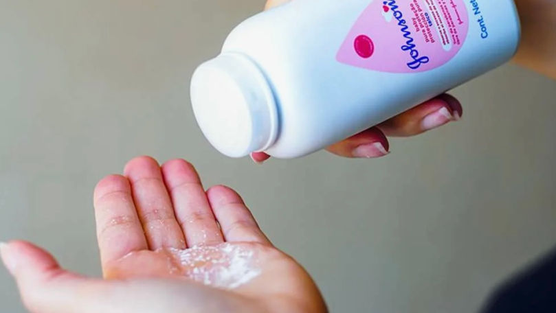 Суд обязал Johnson &amp; Johnson выплатить $40 млн из-за «онкогенной» детской присыпки.