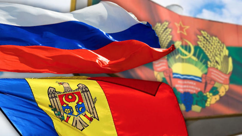 Приднестровье может прекратить торговые отношения с Молдовой Приднестровье может прекратить торговые отношения с Молдовой