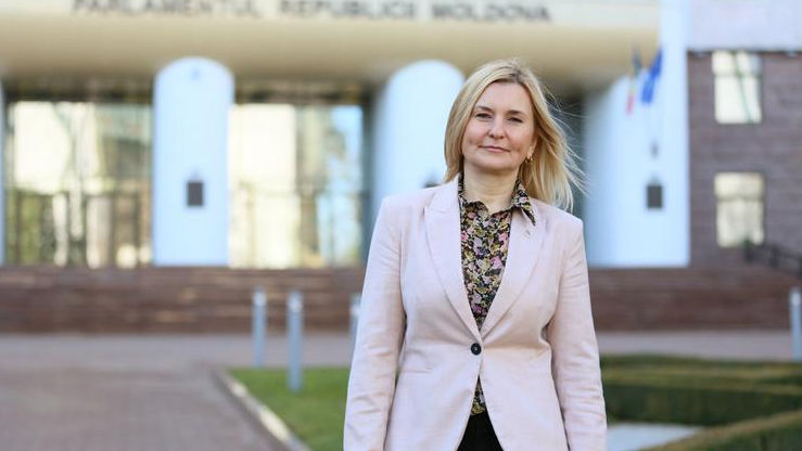 Aderarea la UE. Coșeru: Întărirea capacităţii administrative, esențială