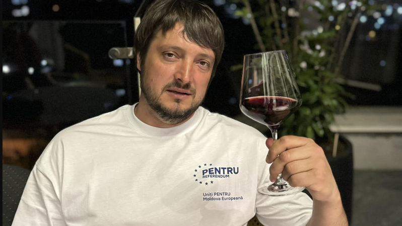 Gorea cere în instanță returnarea celor 40.000 dolari, ridicați de CNA