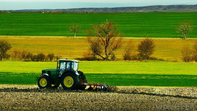 Moldova contează pe lansarea programului Eu4Agriculture