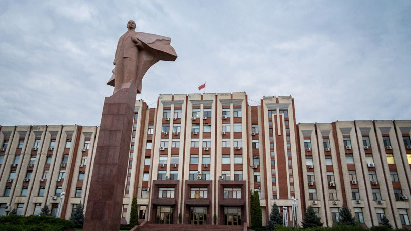 Câți locuitori din regiunea transnistreană posedă cetățenia Moldovei