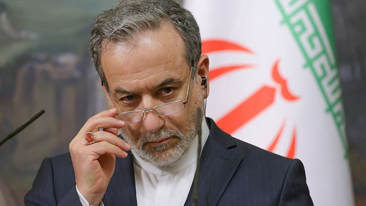 Арагчи проинформировал Пакистан о позиции Ирана по прекращению войны с США и Израилем.