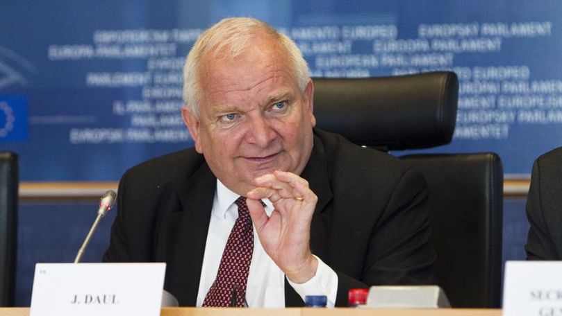 Daul: PDM trebuie să asigure imediat și pașnic transferul puterii