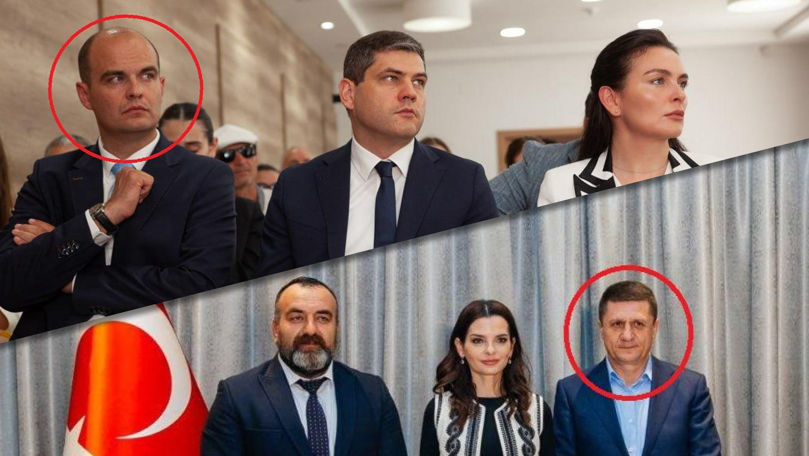 Umbra lui Șor în greva avocaților. Legături în spatele protestului