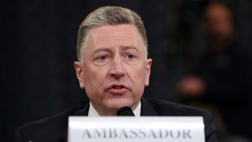 Oficial SUA: Rusia blochează aderarea Moldovei la NATO ocupând teritoriu