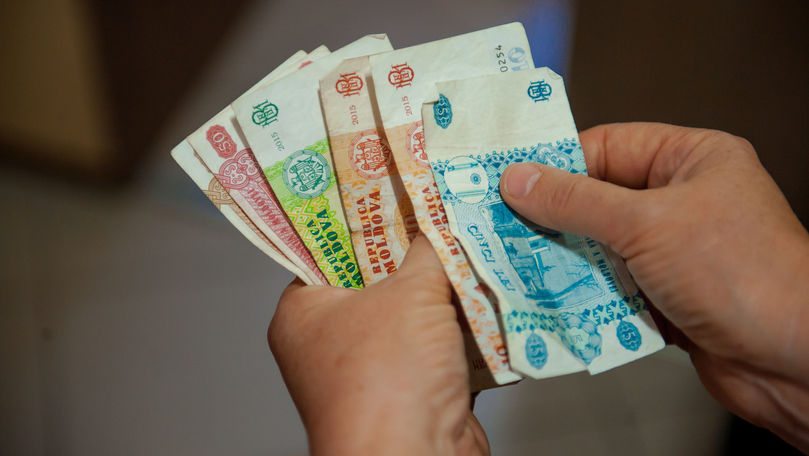 CNAS anunță că finanțează prestațiile sociale conform graficului