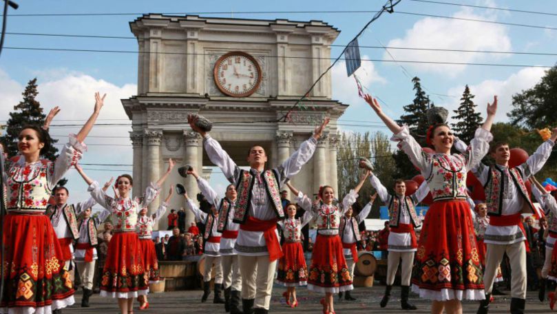 Cât costă organizarea sărbătorii Limba noastră cea Română