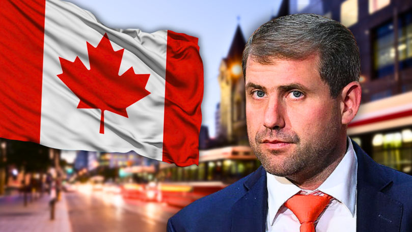 Șor ironizează Canada după sancțiunile impuse Blocului Victorie