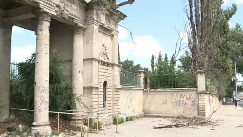 Un grup de activiști au lansat campania Stadionul este Republican