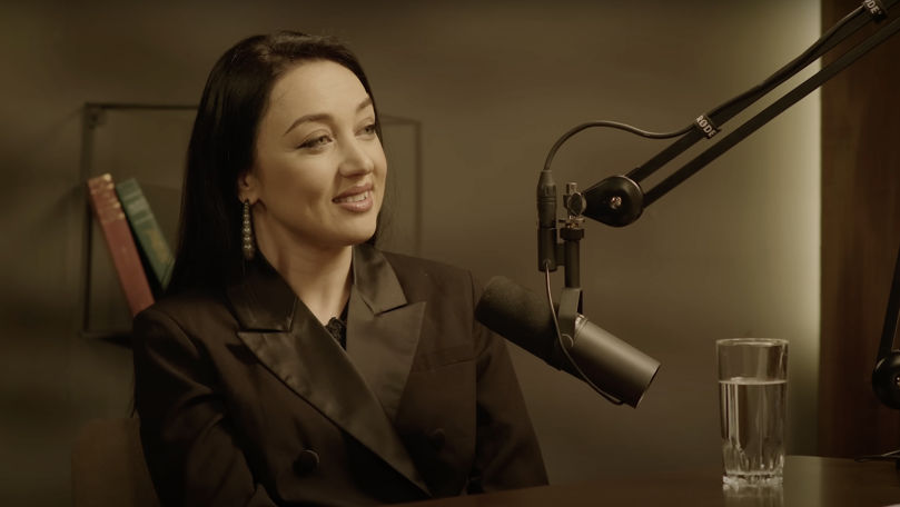 Daniela Burlaca: Pe alocuri, noi nici nu știm ce înseamnă cultură