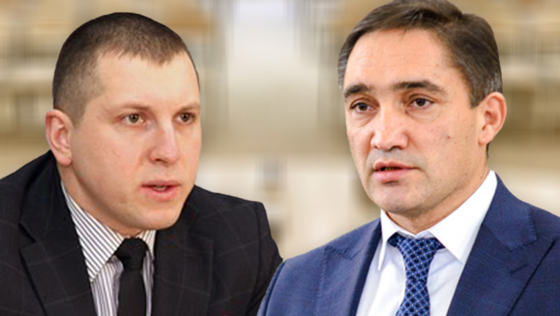 Правозащитники готовят новый список заказных дел для генпрокурора. Фото: point.md.