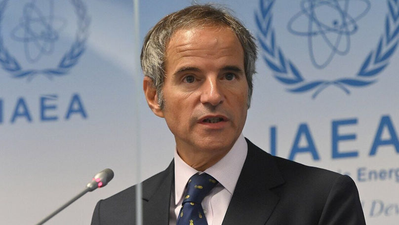 В МАГАТЭ предупредили о появлении 20 новых ядерных государств.