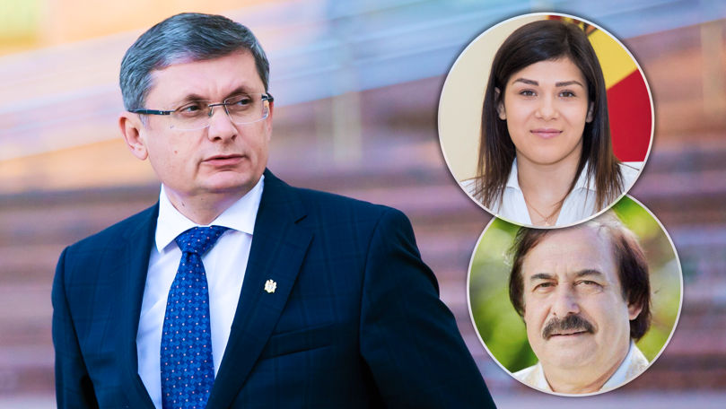 Cu ce poate contribui Nichita sau Botgros în Parlament? Ce spune Grosu