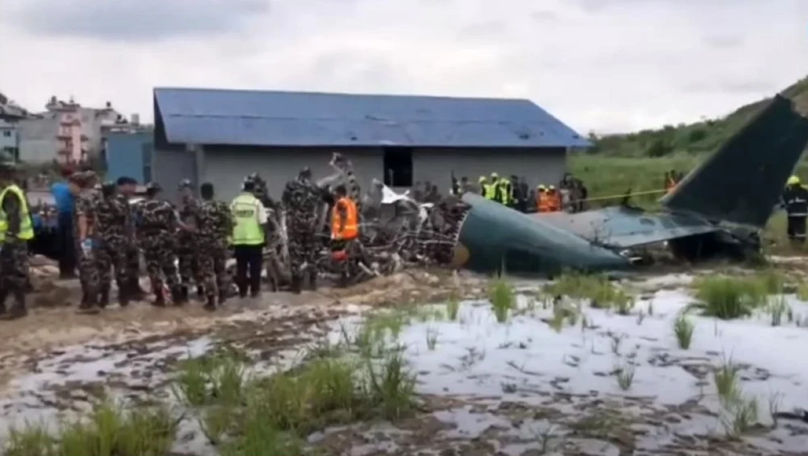Accident aviatic în Nepal cu 18 morți. A supravieţuit doar pilotul