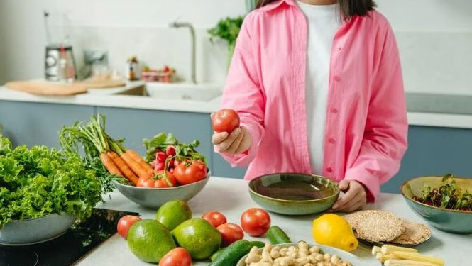 Ce să consumi pentru a ține sub control bătăile inimii
