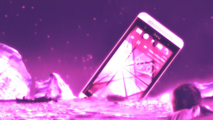 De ce HTC a fost mereu o companie incapabilă să facă ceva notabil