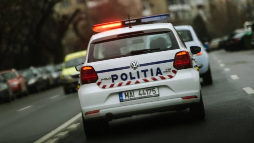 Bărbat de 67 de ani, eliberat după ce ar fi agresat o fată de 7 ani