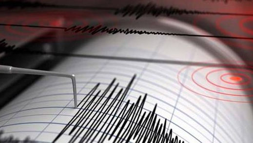 Cutremur în România: Seismologii din Chișinău tot l-au înregistrat