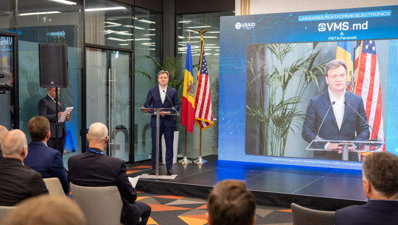 Încă o zi până la lansarea site-ului pentru investiții în valori de stat