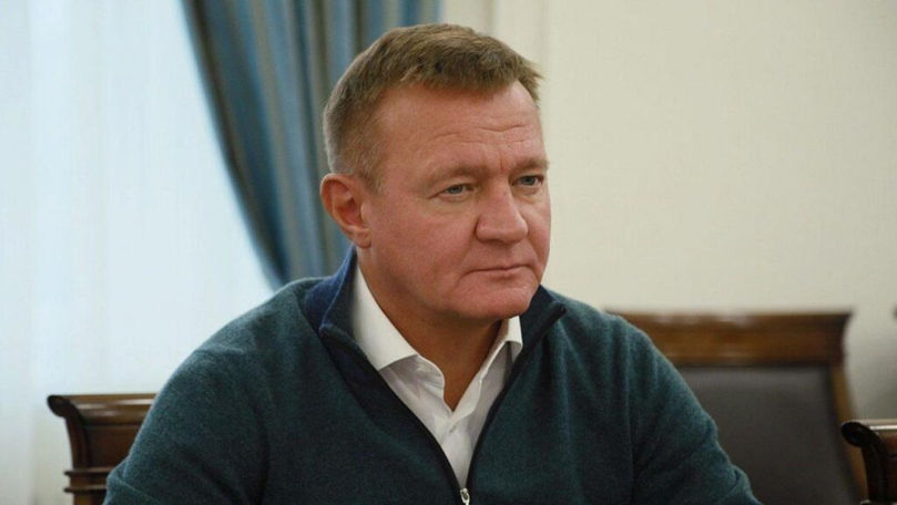 Un fost ministru rus, găsit împușcat, după eliberarea din funcție