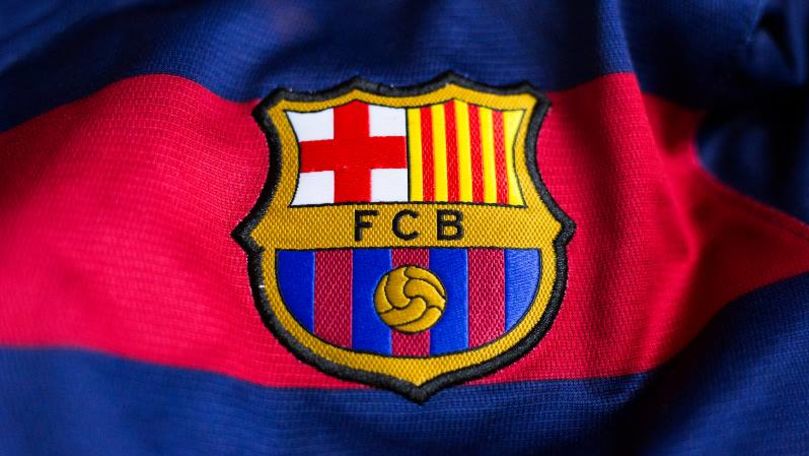 FC Barcelona se aşteaptă la venituri record de peste un miliard de euro