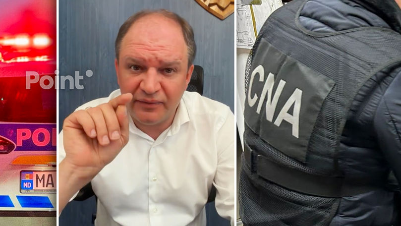 Чебан: Меня вызвали в ГИП за заявления о полиции и наркотиках, а сегодня это признали.