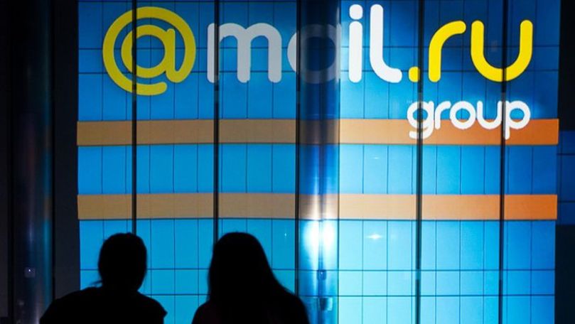 CNN: Mail.ru Group a avut acces la datele utilizatorilor Facebook