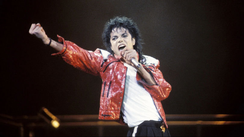 Michael Jackson ar fi împlinit 65 de ani. Imagini de colecție