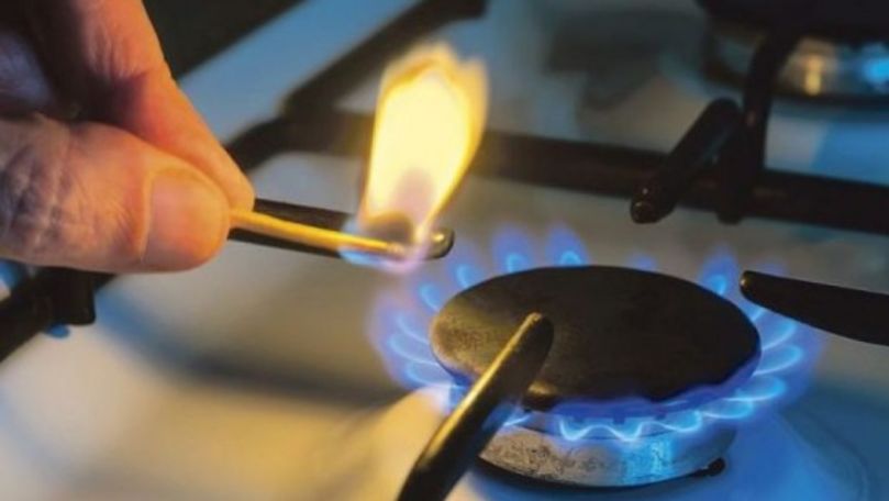 Moldovagaz: Într-adevăr există riscul întreruperii aprovizionării cu gaze naturale