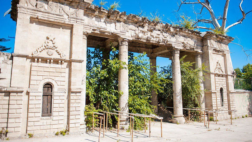 Землю Республиканского стадиона продадут США за 18 млн евро.