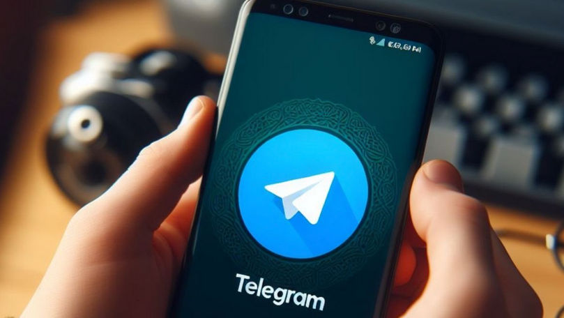 Avocatul Poporului condamnă răspândirea imaginilor intime pe Telegram