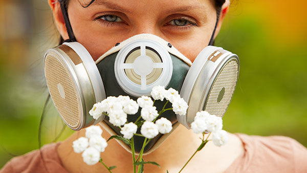Veste bună pentru cei alergici la polen: Aplicația pe care să o descarci