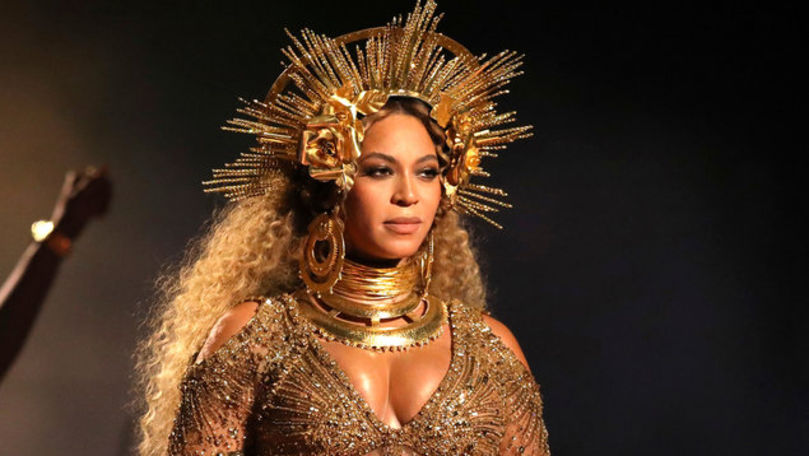 Beyonce a cumpărat o biserică din New Orleans