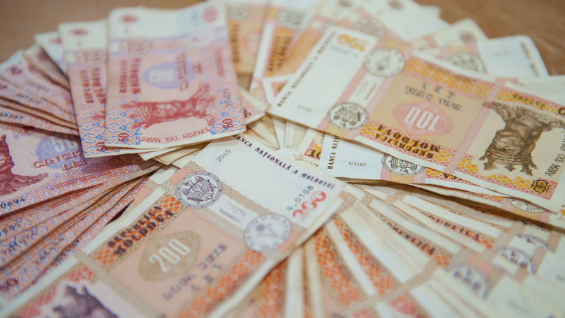 Moldovenii au plătit peste 28 de milioane de lei pentru bunuri aduse din afara țării, într-o singură săptămână.