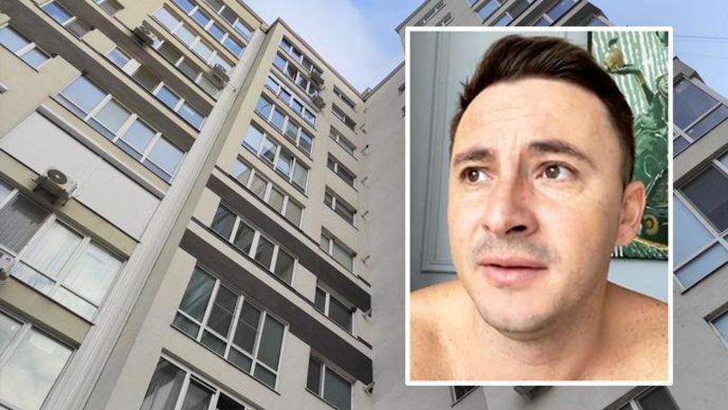 Emilian Crețu și-a vândut apartamentul în timp record: Nici 3 ore