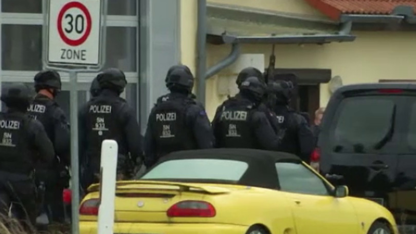 Oficial: Riscul unui nou atentat al extremei drepte rămâne în Germania